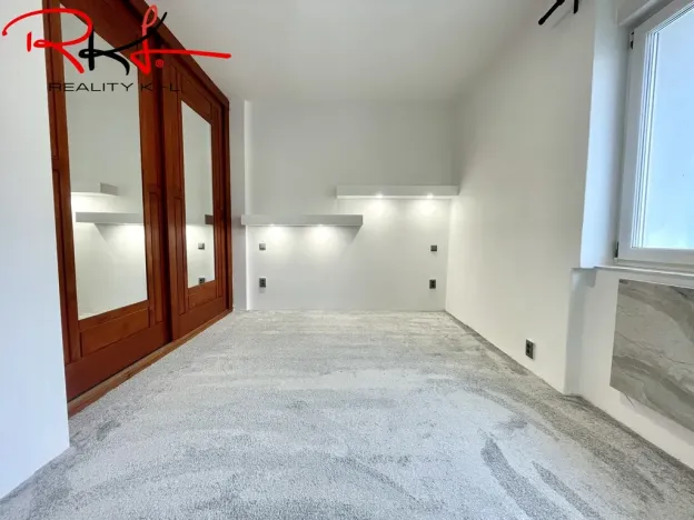 Pronájem bytu 2+1, Mladá Boleslav - Mladá Boleslav IV, Luční, 56 m2