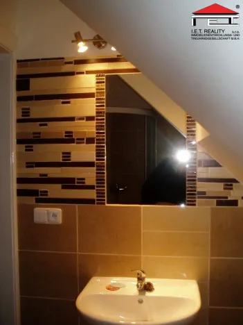 Pronájem bytu 2+1, Ostrava - Slezská Ostrava, Počáteční, 65 m2