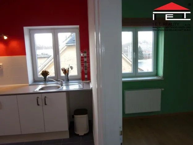 Pronájem bytu 2+1, Ostrava - Slezská Ostrava, Počáteční, 65 m2