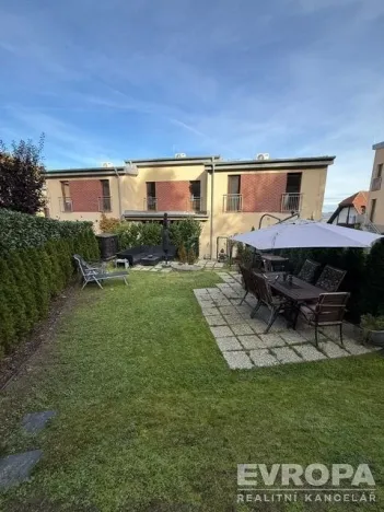 Prodej bytu 4+kk, Praha - Radotín, Na Krupičárně, 96 m2