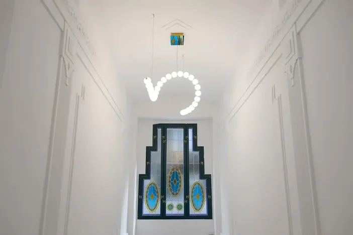 Prodej bytu 5+kk, Praha - Smíchov, Pecháčkova, 137 m2