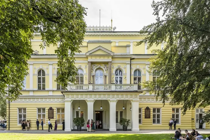 Prodej bytu 5+kk, Praha - Smíchov, Pecháčkova, 137 m2