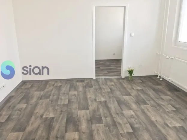 Pronájem bytu 2+1, Ostrava - Dubina, Jaroslava Misky, 44 m2