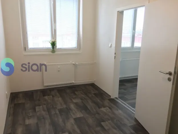 Pronájem bytu 2+1, Ostrava - Dubina, Jaroslava Misky, 44 m2