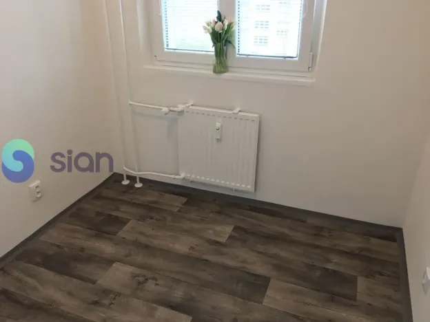 Pronájem bytu 2+1, Ostrava - Dubina, Jaroslava Misky, 44 m2