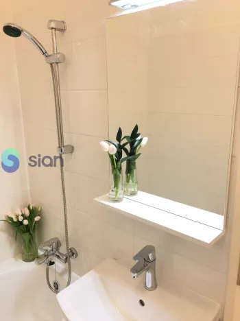 Pronájem bytu 2+1, Ostrava - Dubina, Jaroslava Misky, 44 m2