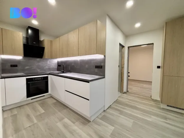 Pronájem bytu 2+1, Přerov, U Tenisu, 54 m2