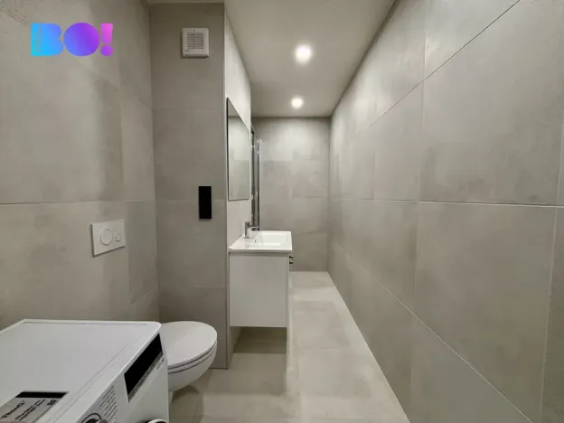 Pronájem bytu 2+1, Přerov, U Tenisu, 54 m2