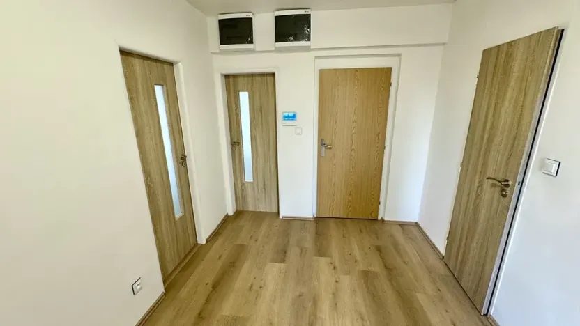 Pronájem bytu 3+kk, Vyšehořovice, 84 m2