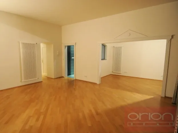 Pronájem bytu 3+1, Praha - Nové Město, Odborů, 104 m2