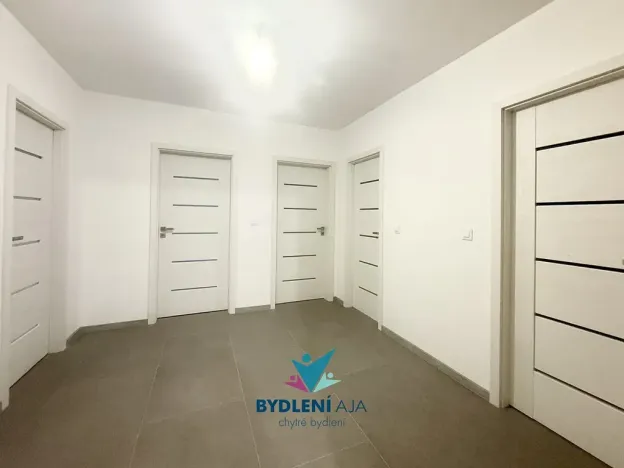 Prodej bytu 4+1, Teplice, J. Á. Komenského, 109 m2