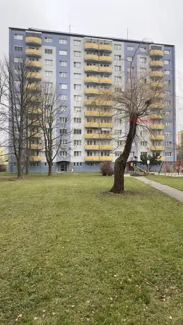 Prodej bytu 2+1, Otrokovice, Hlavní, 58 m2