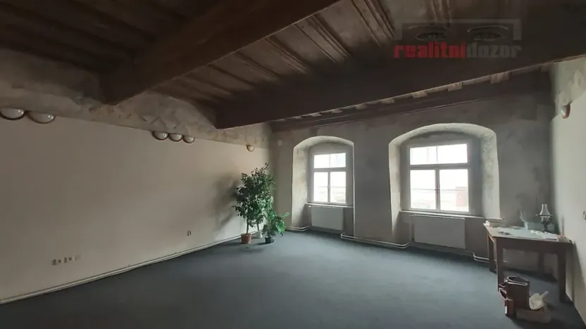 Prodej domu, Jihlava, Palackého, 490 m2