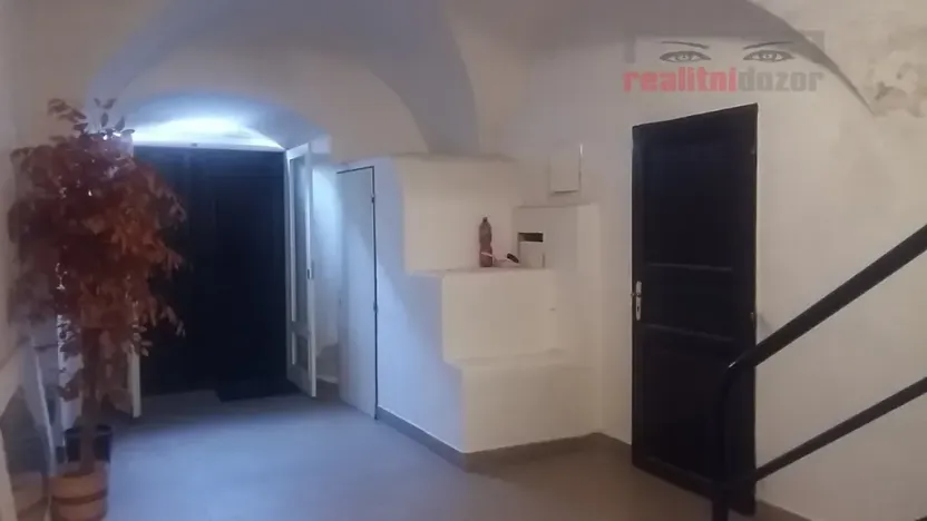 Prodej domu, Jihlava, Palackého, 490 m2