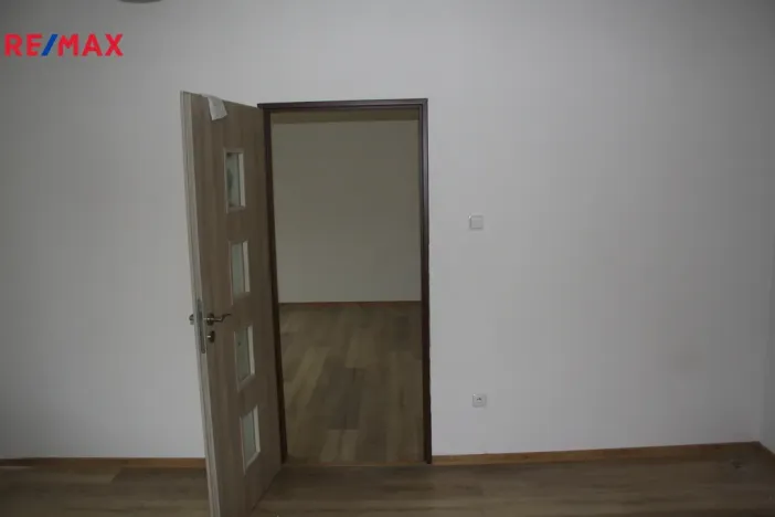 Pronájem bytu 2+1, Strakonice - Strakonice II, Komenského, 60 m2