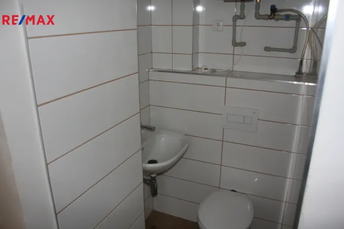 Pronájem bytu 2+1, Strakonice - Strakonice II, Komenského, 60 m2