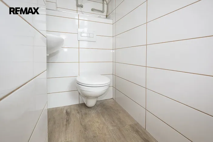 Pronájem bytu 2+1, Strakonice - Strakonice II, Komenského, 60 m2