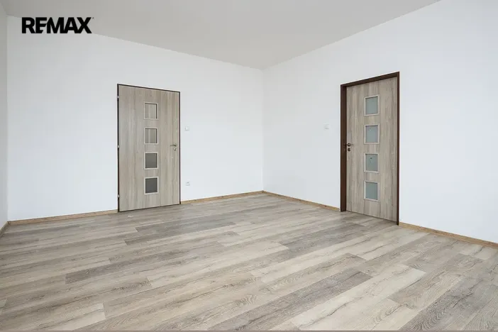 Pronájem bytu 2+1, Strakonice - Strakonice II, Komenského, 60 m2