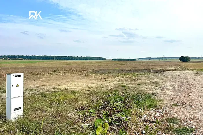 Prodej pozemku pro bydlení, Bělušice, 662 m2