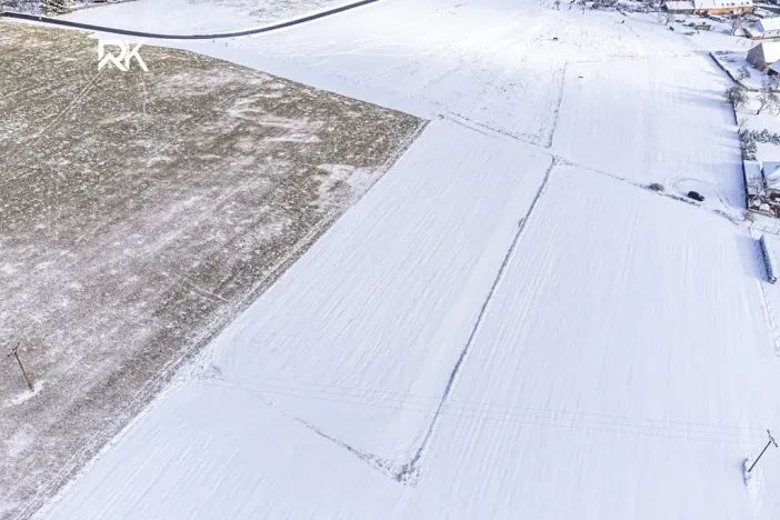 Prodej pozemku pro bydlení, Sázava, 5240 m2