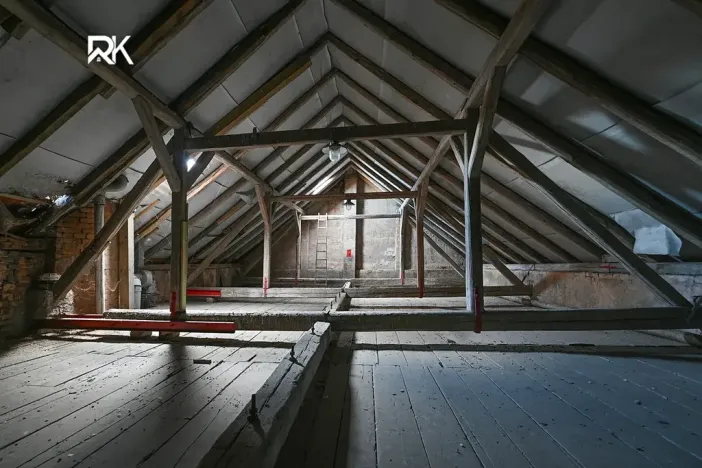 Prodej rodinného domu, Kolín, Pražská, 600 m2