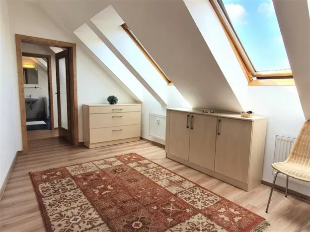 Pronájem bytu 2+kk, Praha - Břevnov, Patočkova, 80 m2