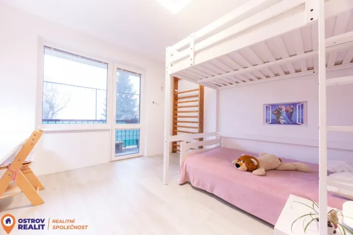 Prodej bytu 3+kk, Hrabišín, 79 m2