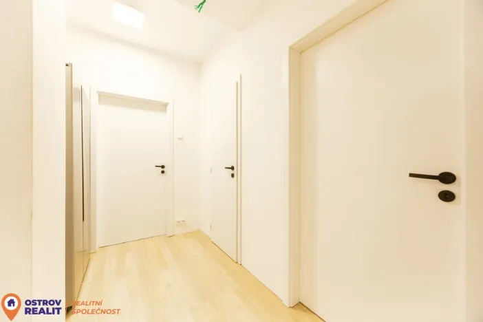 Prodej bytu 3+kk, Hrabišín, 79 m2