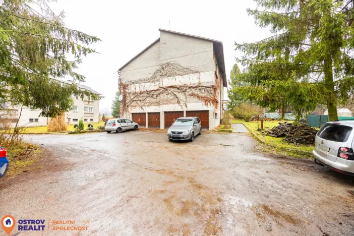 Prodej bytu 3+kk, Hrabišín, 79 m2