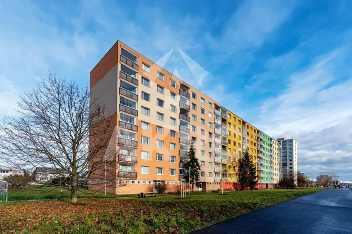 Pronájem kanceláře, Praha - Kamýk, Zdislavická, 64 m2