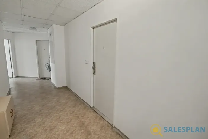 Prodej bytu 1+1, Brno, Langrova, 44 m2