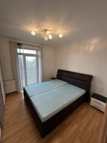 Pronájem bytu 2+kk, Boskovice, Hybešova, 56 m2