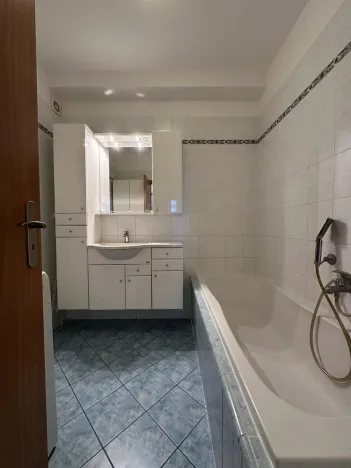 Pronájem bytu 2+kk, Boskovice, Hybešova, 56 m2