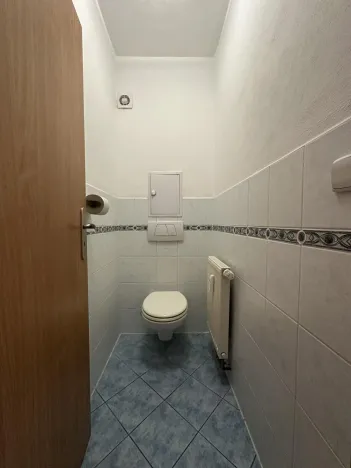 Pronájem bytu 2+kk, Boskovice, Hybešova, 56 m2