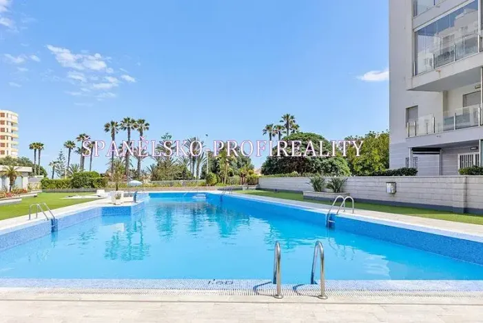 Prodej bytu 3+kk, Torrevieja, Španělsko, 66 m2