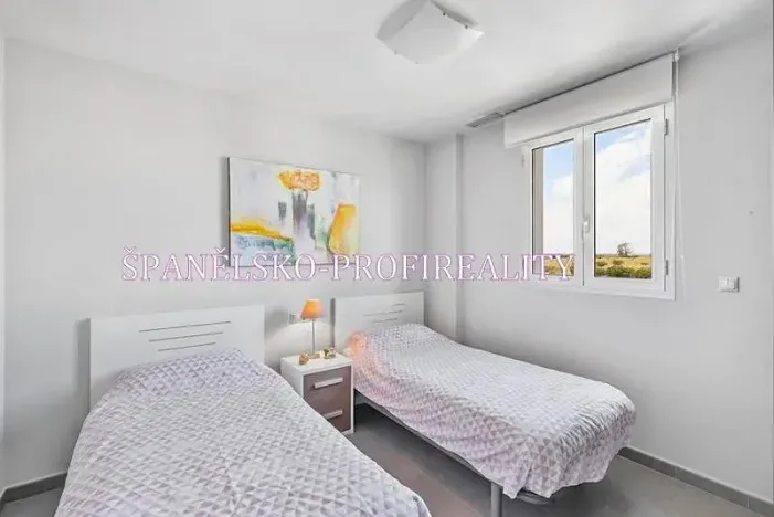 Prodej bytu 3+kk, Torrevieja, Španělsko, 66 m2