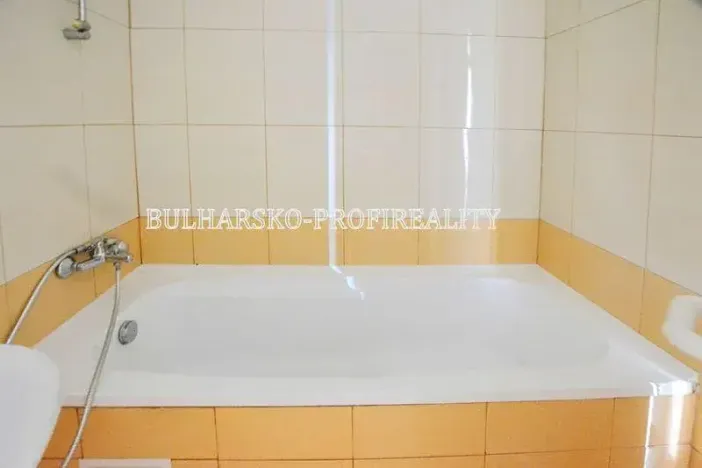 Prodej bytu 3+kk, Aheloy, Bulharsko, 100 m2