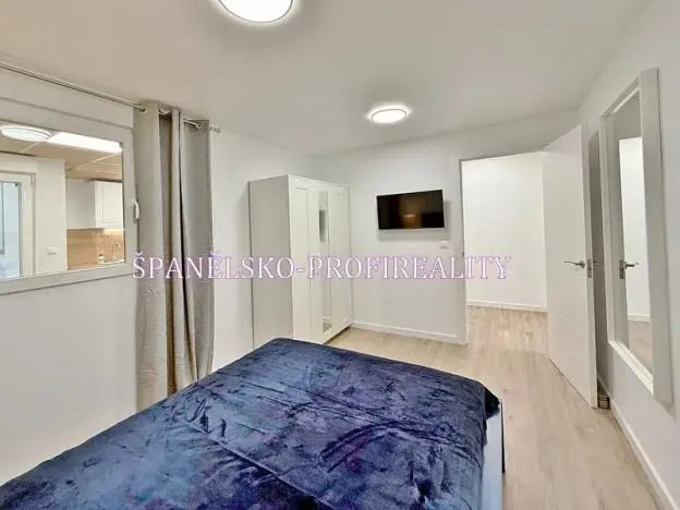 Prodej bytu 4+kk, Torrevieja, Španělsko, 117 m2