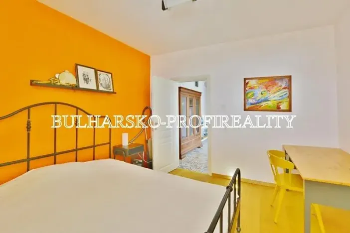 Prodej bytu 4+kk, Nesebar, Bulharsko, 144 m2