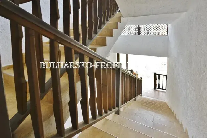 Prodej bytu 2+kk, Sveti Vlas, Bulharsko, 59 m2