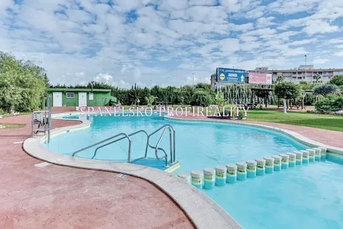 Prodej rodinného domu, Torrevieja, Španělsko, Ronda César Cánovas Girada, 50 m2