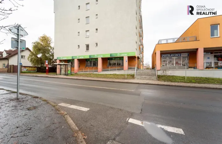 Prodej obchodního prostoru, Praha - Libuš, Dobronická, 149 m2