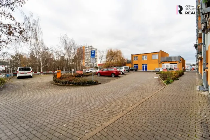 Prodej obchodního prostoru, Praha - Libuš, Dobronická, 149 m2
