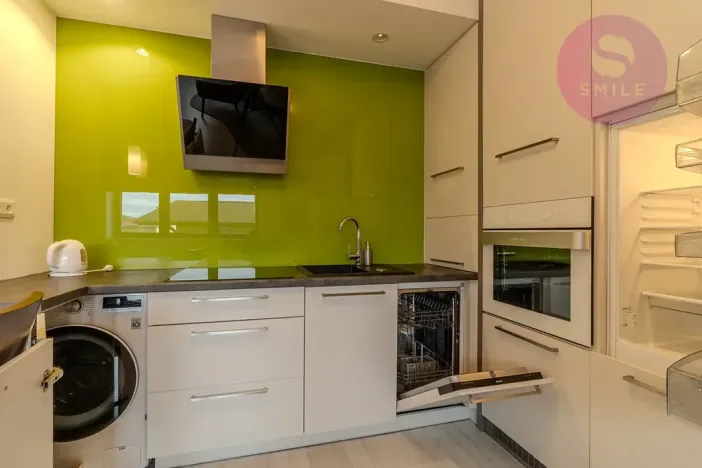 Prodej bytu 1+kk, Čeladná, 34 m2