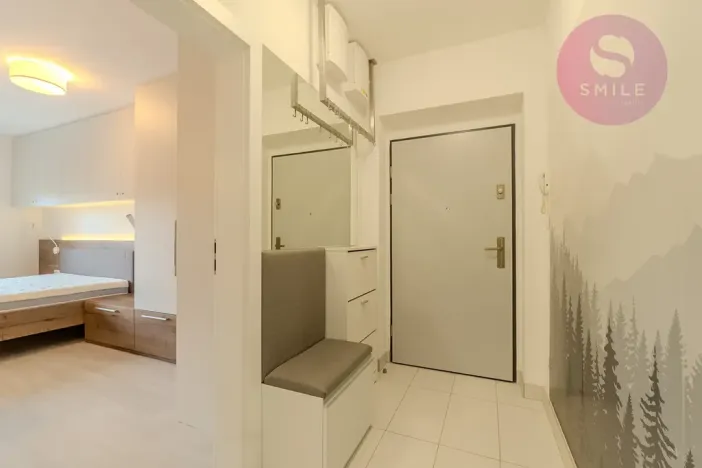 Prodej bytu 1+kk, Čeladná, 34 m2