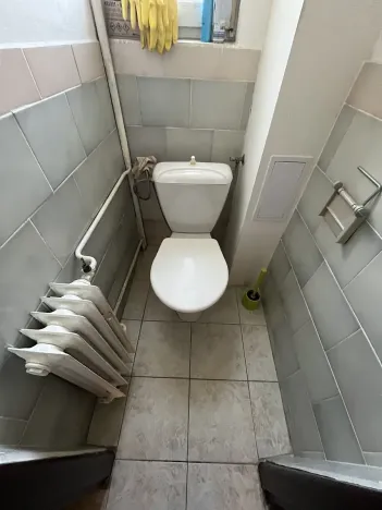 Pronájem pokoje, Praha - Břevnov, Pod věží, 12 m2