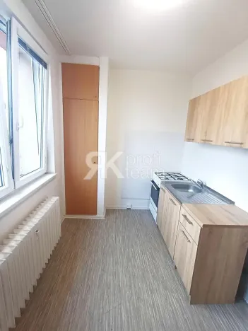 Pronájem bytu 2+1, Ostrava, Dvouletky, 51 m2