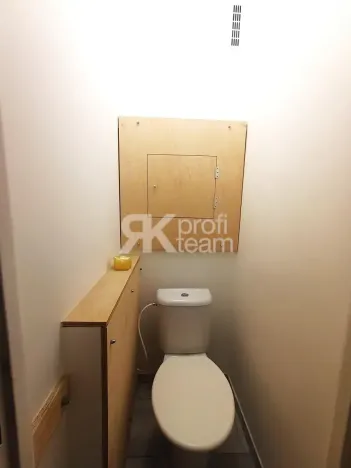 Pronájem bytu 2+1, Ostrava, Dvouletky, 51 m2