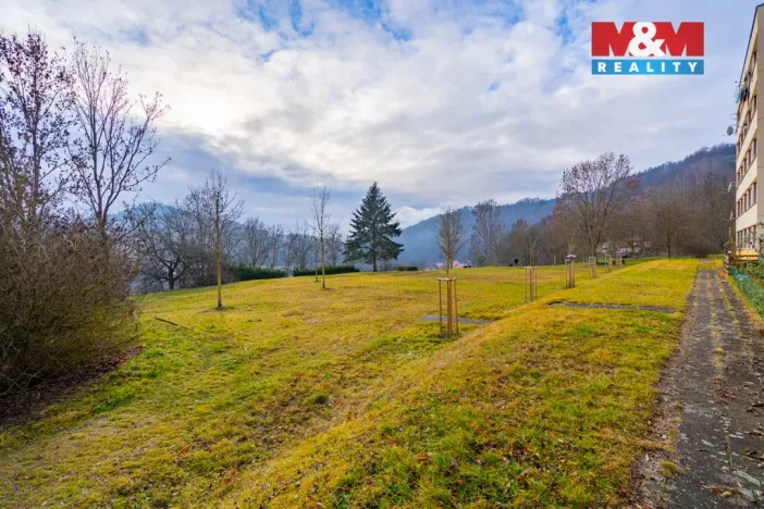 Prodej bytu 2+1, Český Krumlov - Plešivec, Sídliště Plešivec, 57 m2