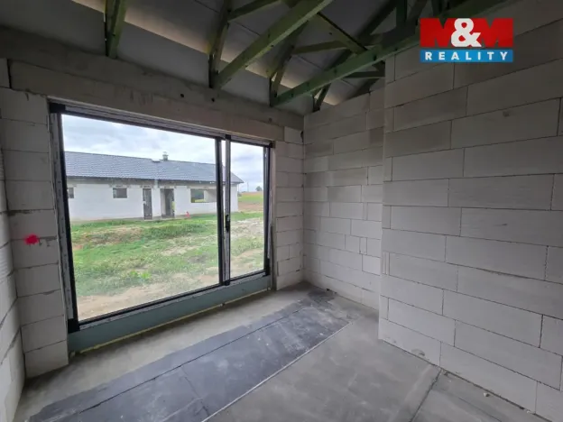 Prodej rodinného domu, Zborov, 96 m2